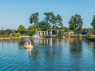 Vakantiepark Mol Omgeving 15