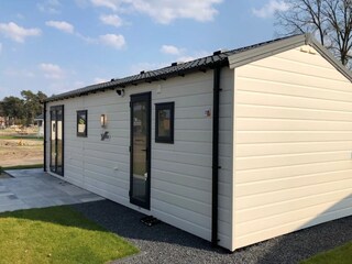 Vakantiepark Mol Buitenaudio-opname 2