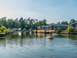 Vakantiepark Mol Omgeving 10