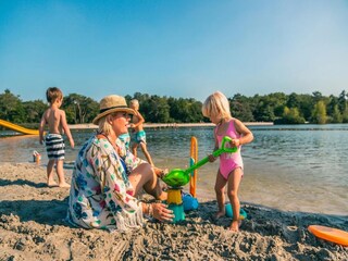 Vakantiepark Mol Omgeving 18