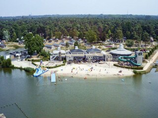 Ferienpark Mol Umgebung 8