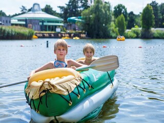 Holiday park Mol  25