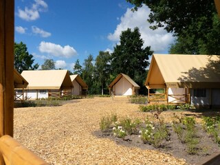 Parc de vacances Mol Enregistrement extérieur 2