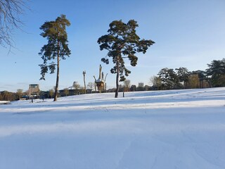 Ferienpark Mol Umgebung 18