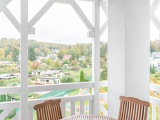 Apartment Sellin Außenaufnahme 4