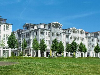 Apartment Sellin Umgebung 23