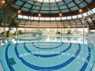 Appartement Sellin Environnement 48