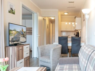 Apartamento Sellin Características 10