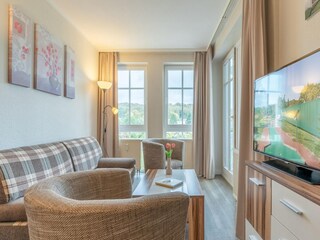 Apartamento Sellin Características 9