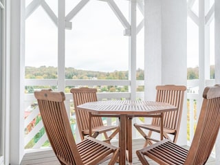 Apartamento Sellin Grabación al aire libre 6