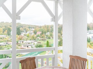 Apartamento Sellin Grabación al aire libre 7
