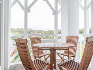 Appartement Sellin Buitenaudio-opname 6
