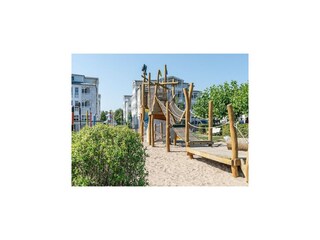 Appartement Sellin  37