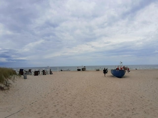 Appartamento Sellin Ambiente 35