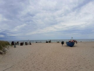 Appartement Sellin Omgeving 35