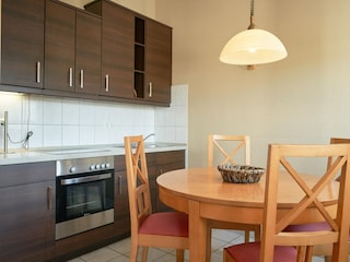 Apartment Sellin Ausstattung 9