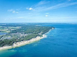 Apartment Sellin Umgebung 18