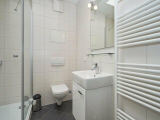 Apartment Sellin Ausstattung 11