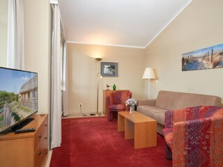 Apartamento Sellin Características 8