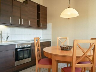 Apartamento Sellin Características 10