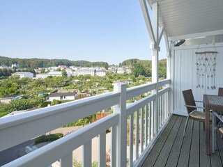 Appartement Sellin Buitenaudio-opname 6