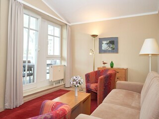 Appartement Sellin Équipement 9