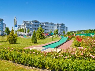 Appartement Sellin  40