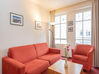 Apartamento Sellin Características 11
