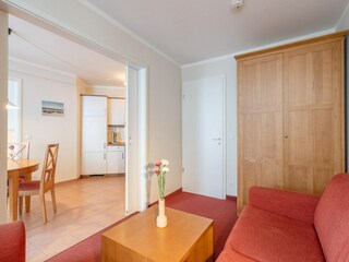 Apartment Sellin Ausstattung 7