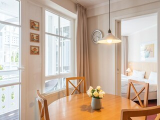 Apartment Sellin Ausstattung 8