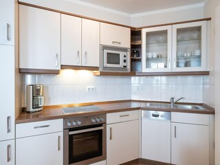 Apartamento Sellin Características 6