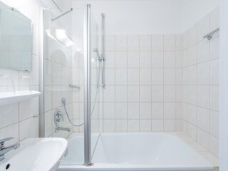 Apartment Sellin Ausstattung 8