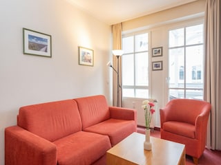 Apartment Sellin Ausstattung 10