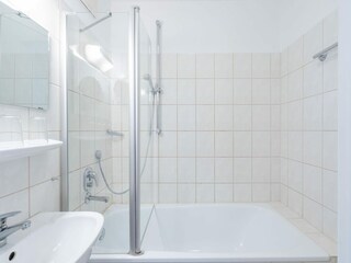 Apartment Sellin Ausstattung 12