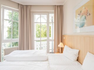 Apartment Sellin Ausstattung 9
