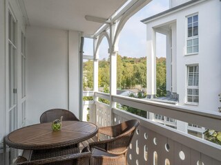 Apartamento Sellin Grabación al aire libre 5