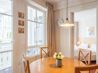 Appartement Sellin Kenmerken 7