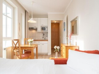 Apartment Sellin Ausstattung 8