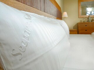 Apartment Sellin Ausstattung 10