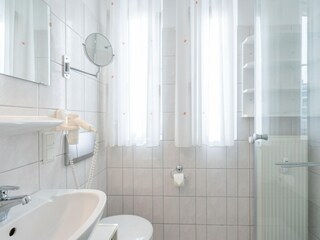 Apartment Sellin Ausstattung 11