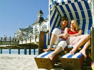 Appartamento Sellin Ambiente 16