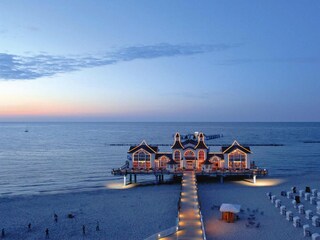 Apartment Sellin Umgebung 12