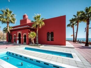 Apartment Belvilla by OYO Apartamento Benal beach - Western Costa del Sol - image1