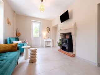 Vakantiehuis Hautefort Kenmerken 24