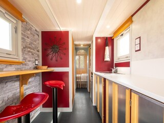 Vakantiehuis Hautefort Kenmerken 34