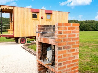 Casa per le vacanze Hautefort  40