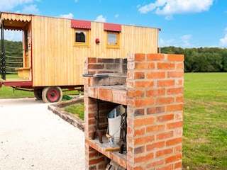 Holiday house Hautefort  40