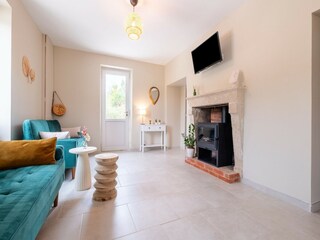 Vakantiehuis Hautefort Kenmerken 22