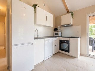 Vakantiehuis Hautefort Kenmerken 34