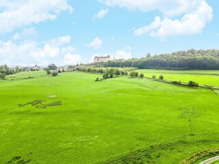Casa de vacaciones Hautefort Grabación al aire libre 5